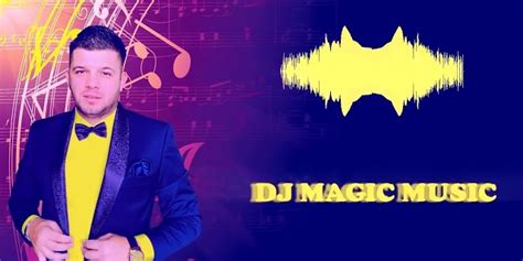 DJ Magic's Secret Sauce: The Ingredients to His Success